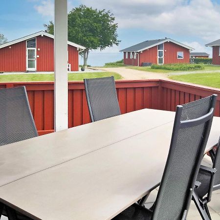 Holiday Home Sydals Lxvi Mommark Esterno foto