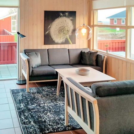 Holiday Home Sydals Lxvi Mommark Esterno foto