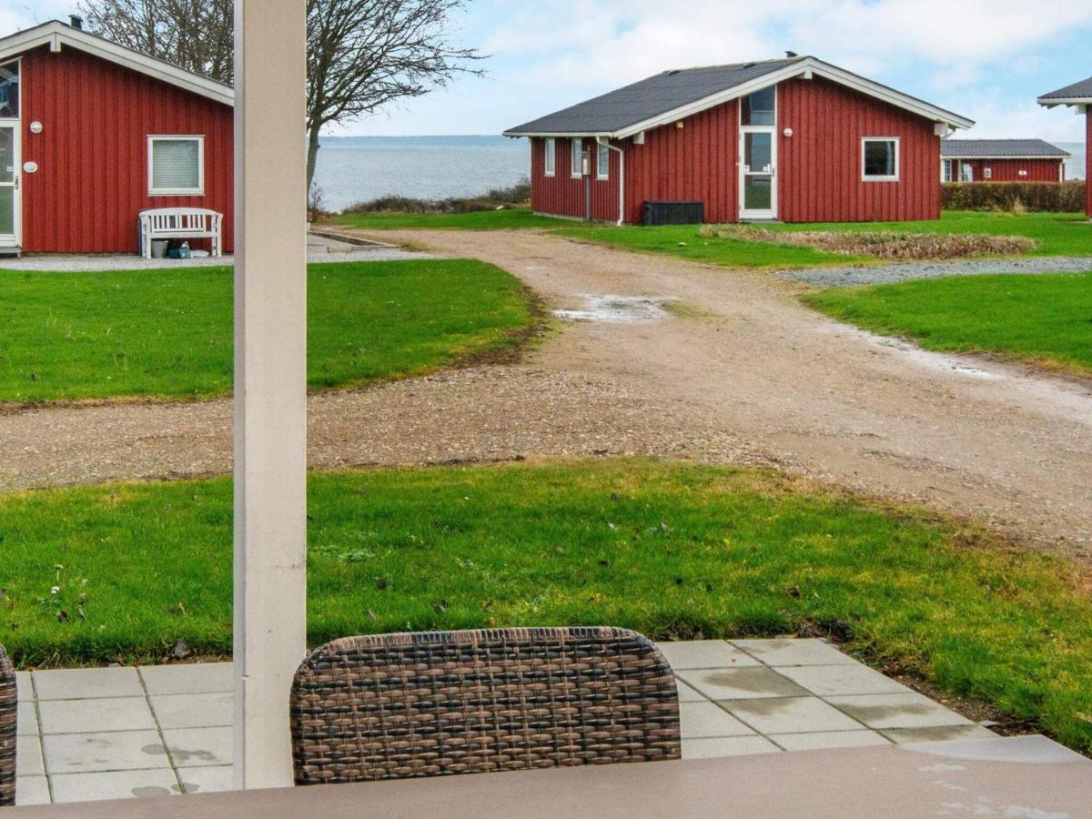 Holiday Home Sydals Lxvi Mommark Esterno foto