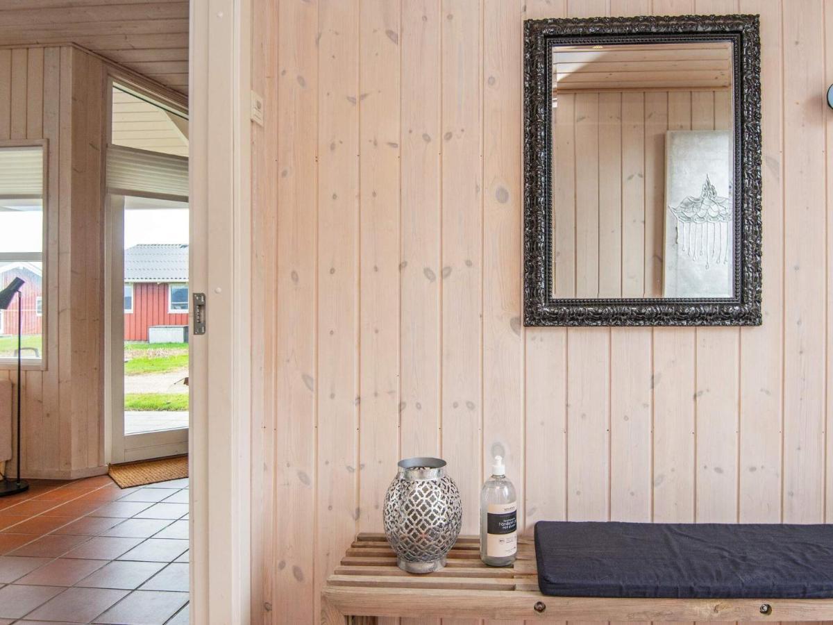 Holiday Home Sydals Lxvi Mommark Esterno foto
