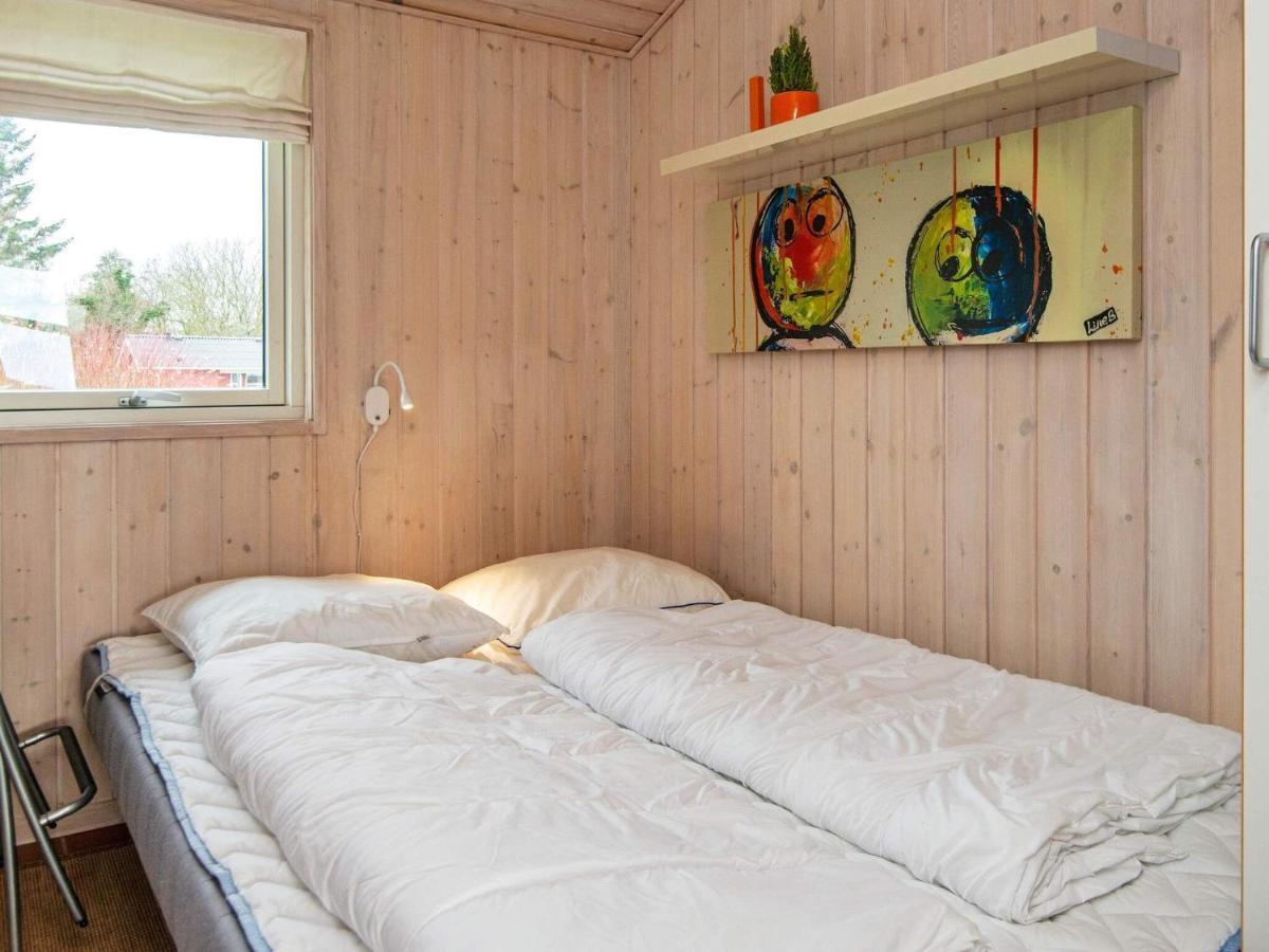 Holiday Home Sydals Lxvi Mommark Esterno foto