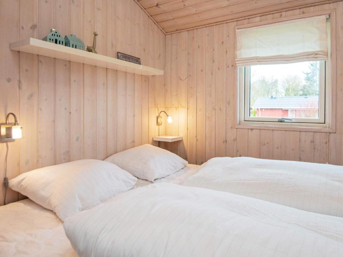 Holiday Home Sydals Lxvi Mommark Esterno foto