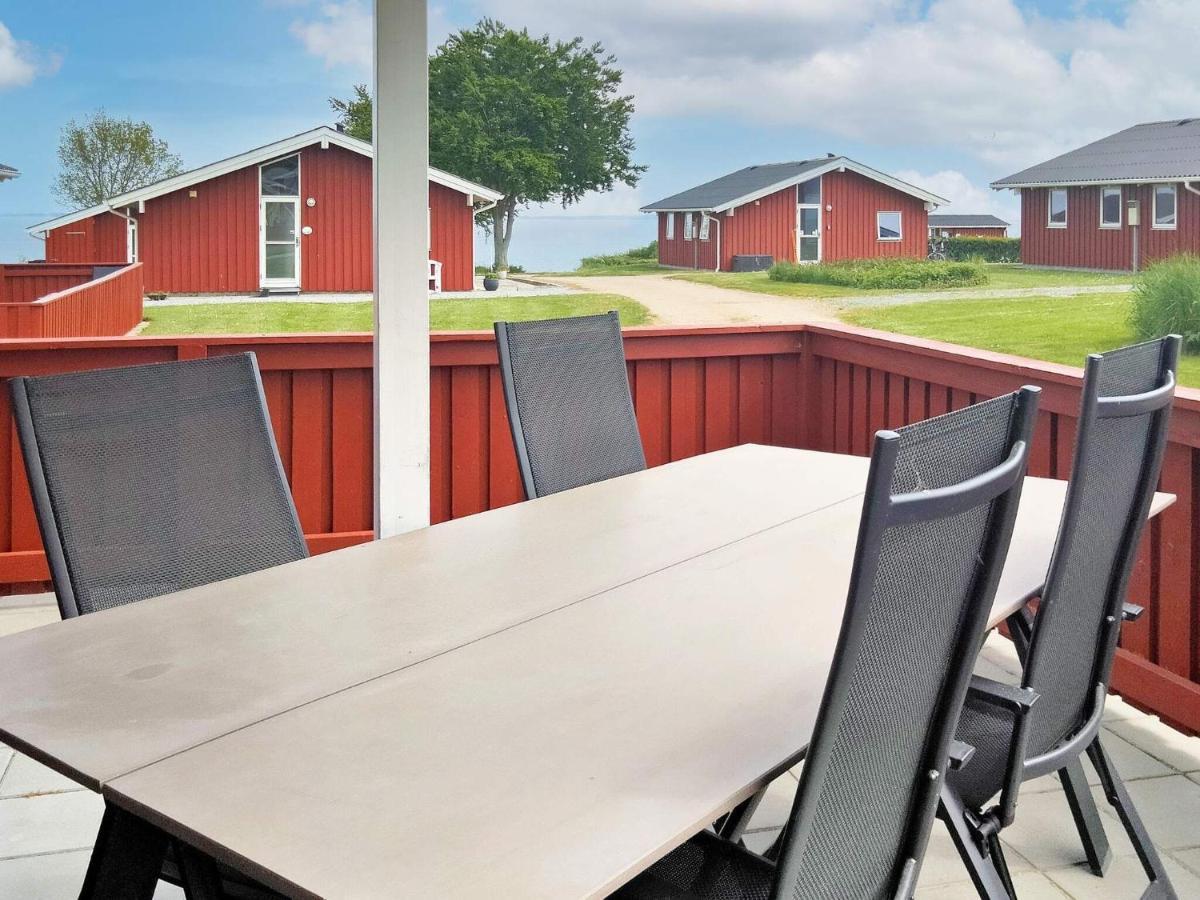 Holiday Home Sydals Lxvi Mommark Esterno foto