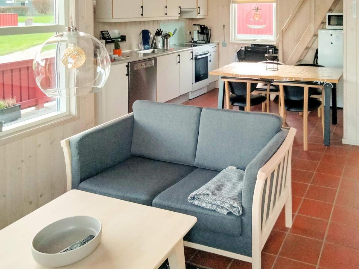 Holiday Home Sydals Lxvi Mommark Esterno foto
